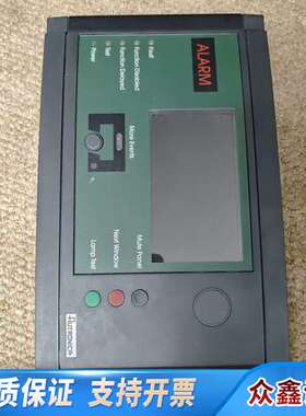 Autronica报警控制屏，BV320/BU320，V