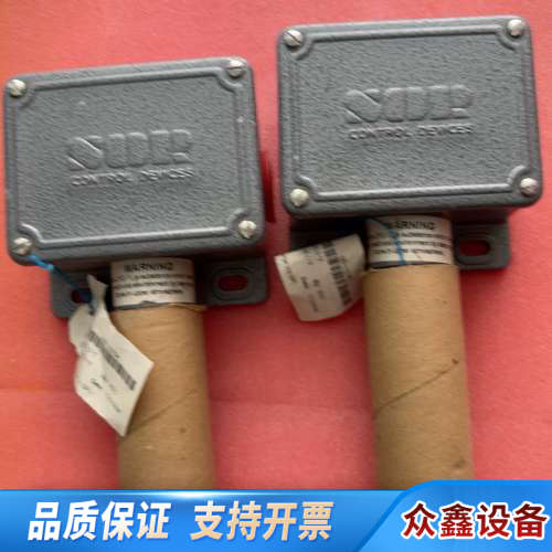 索尔SOR温度开关201NN-K125-U9-C7A-X.议价
