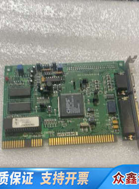 ISA 显卡 JIN YOUNG CONTECH.议价