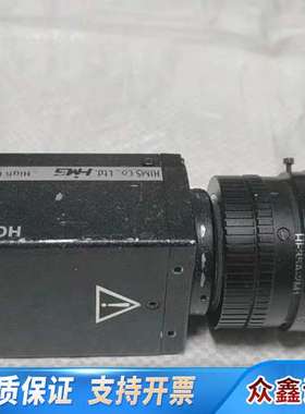 HMS高分辨率工业相机+HCM-4003，，下来