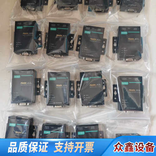 MOXA MB3180 工业网关 保证，，测