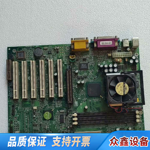 微星MS-6337 815EPT PRO 370针台式电脑工.议价