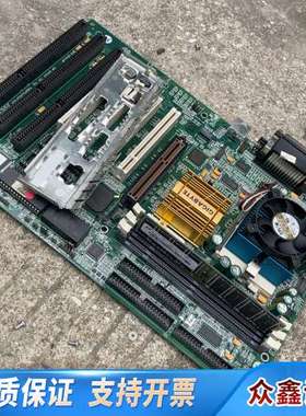 工业电脑主板FI-RBXAX-AUG016 0515-