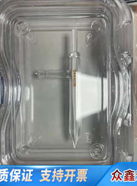 G3266-80004雾化器，MicroMist，U 系列，