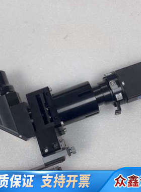 HAMAMATSU滨松 C5460-52 弱光检测仪 镜