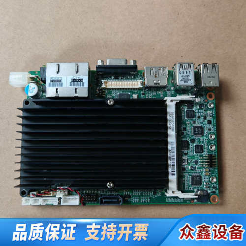 MIO-5251 嵌入式工控机主板  .议价