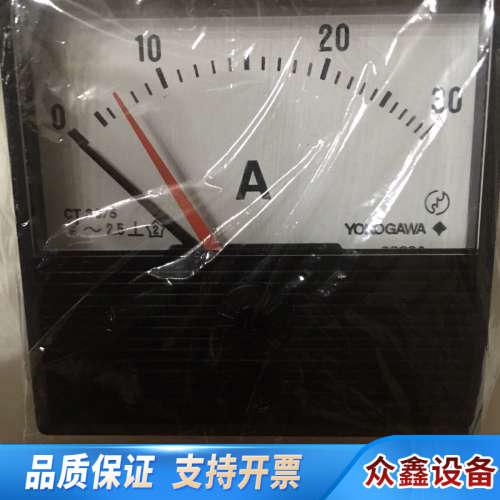 YOKOGAWA 2093A37/CJ 0-30A.议价