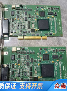 迈创图像采集卡 matroh 751-0301 REV.