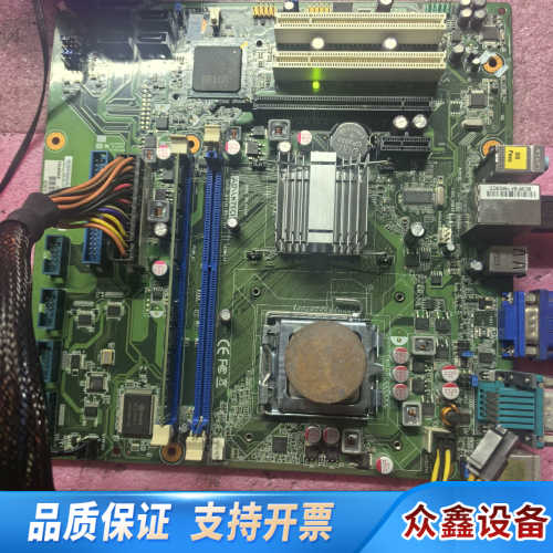 AKMB-G41M Rev.A1工控机主板.议价
