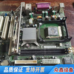 47.议价 D845PECE Intel英特尔 D845GERG2