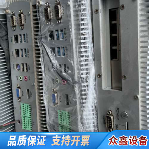 阿普奇 ABOX-700工控机，自带82574L 网卡.议价