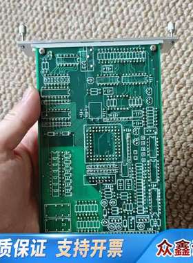 TTS DMSA03 card for load measu