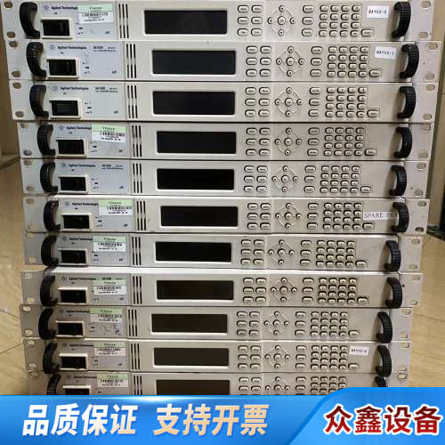 N6700B电源主机，可零售可，，Agil.议价