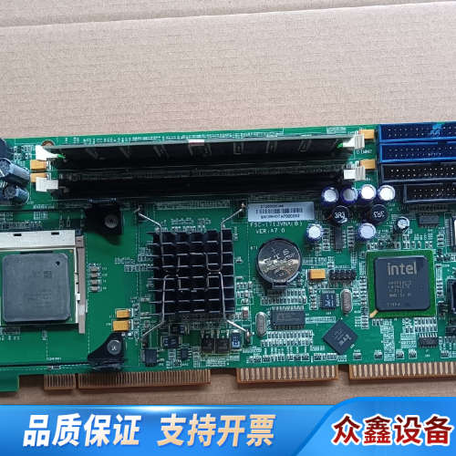 FSC-1713 A7.0工控主板IPC810E主板 现.议价