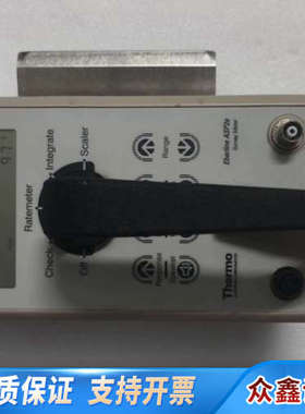 Eberline ASP2e型辐射测量仪，Thermo赛默飞.议价
