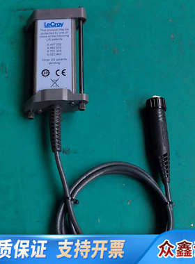 LeCroy 科 WL-PLINK?4-6GHz差分适配