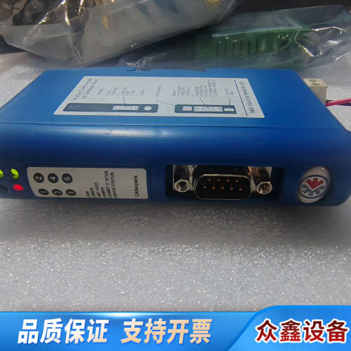 Anybus AB7003-B CB V2.2.1.议价