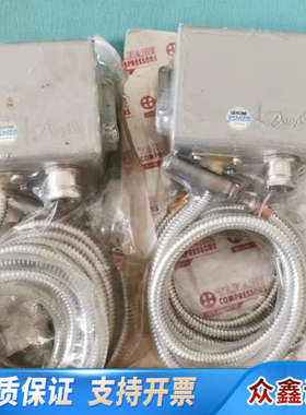 Danfoss温度传感器，型号THEMO SWITCH