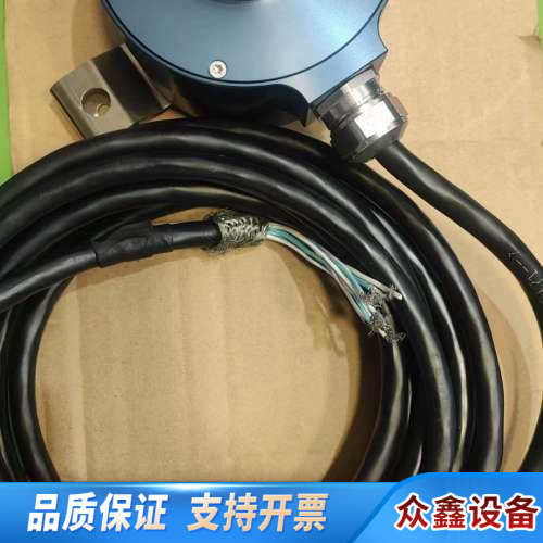 LEINE LINDE编码器，型号83090002，F-18.议价