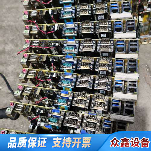 威强PPCMB-H81 Rev:1.0工控设备主板上四代CP