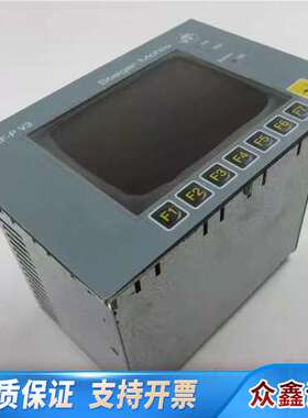 DMFP-V3 数字插入式压力机总成监控系统