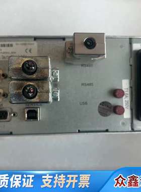 MKS PR4000B Power Supply。PR400