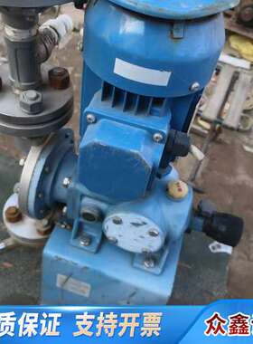 kemplon 隔膜泵 计量泵 压力泵 ，支持试电，意