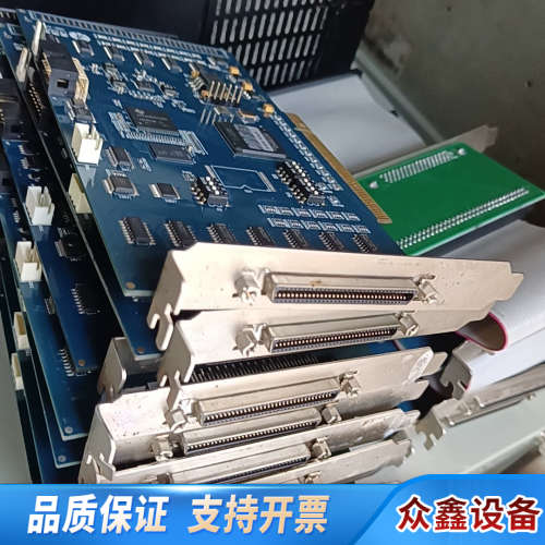 雷塞运动控制卡 22片 图DMC5600 DMC5600.议价