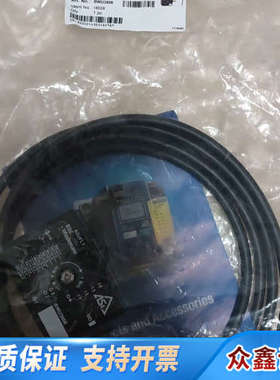 必威 BWU3606 AS-I 远程 输入输出模块.议价