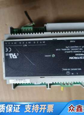 Crestron快思聪DIN–PWS50供电模块