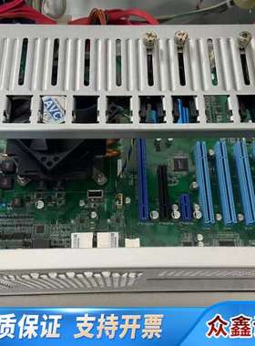 9.5新 工控机IPC3000 I7-2600CPU
