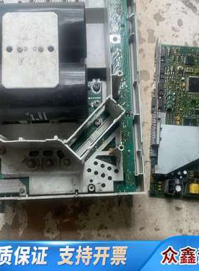 伦茨变频器8222LP.3F和9321MP主板，坏，配件价