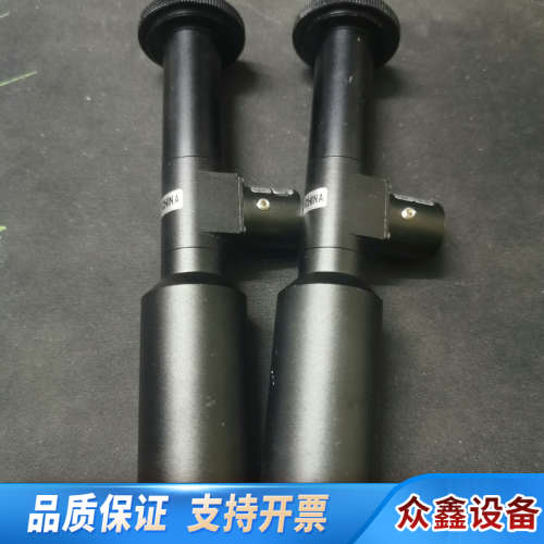 茉莉特 MML08-ST110D 0.8X 工业远心镜头，1.议价