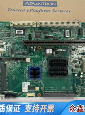 ，新， PCM-9679 REV.A1工控机主板.议价