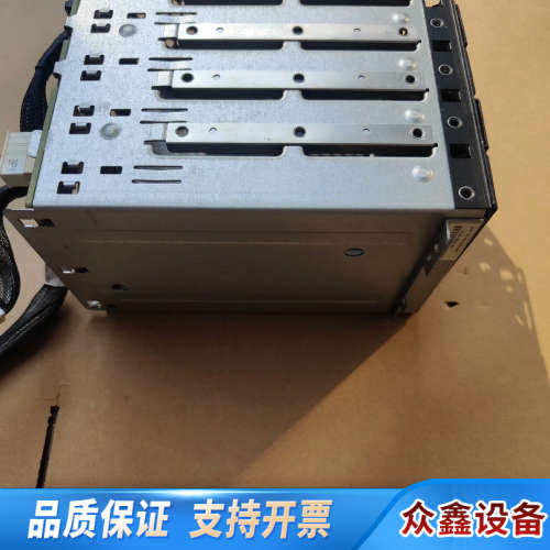 HP ML350P Gen8 3.5寸硬盘笼子 667278