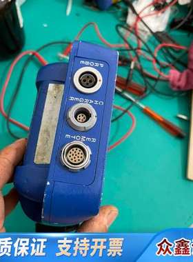 捷特ZETEC MIZ-21B 阵列涡流探伤仪 式探伤仪