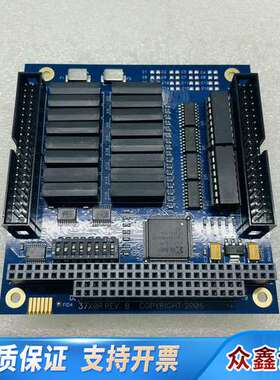 37X0R REV.B / 37XOR REV.B 运动控制