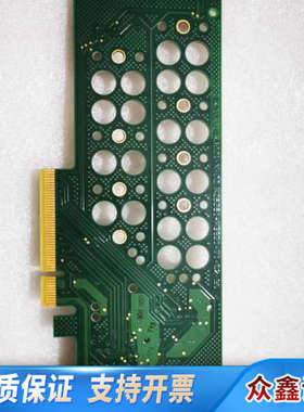 服务器PCIE M.2固态转接卡 D3352-A11