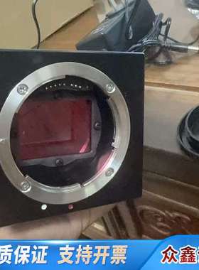 Lumenera彩色相机LW16059C，4K高清分辨率，大