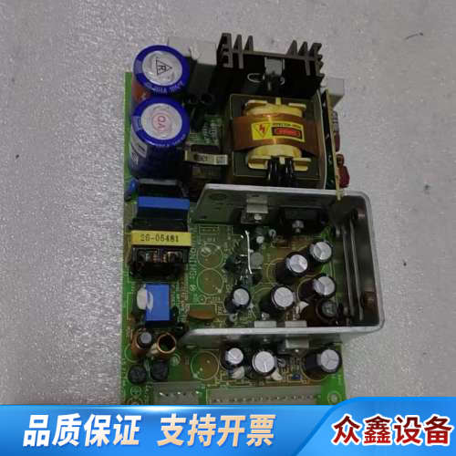 XP Power PM110-32A 电源模块 输入100-