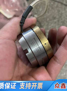 MONNINGHOFF牙嵌式离合器电磁离合器