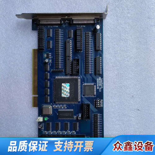 雷赛DMC2C80+V1.3十二轴运动控制卡，.议价