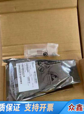 HPE Q0L14A 双16G光纤通道卡 870002-