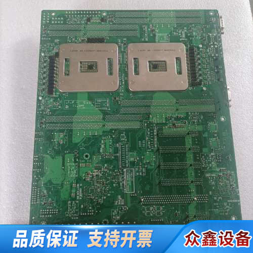 超微X9DRL-if 主板 服务器主板双路x79