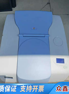 珀金埃尔默红外光谱仪PerkinElmer  Spectru.议价