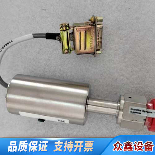 MKS 压力传感器，型号750B11TCE2GK，测量范围0