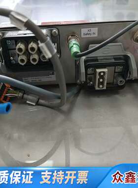 IPG激光器电源WCPS-8000-IS2