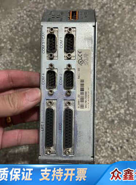 贝加莱伺服器工控机IPC2001