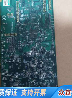 工业设备采集卡 ATS859 S100327 SECONDA