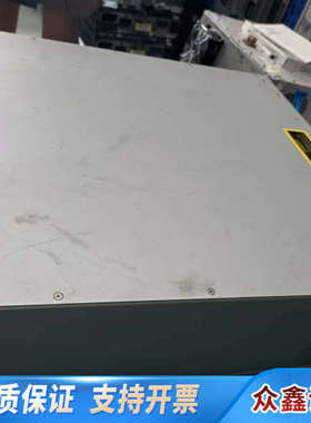 UNIRF TECH电源 PASCAL-1000R2，通电开